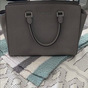 Michael Kors handbag